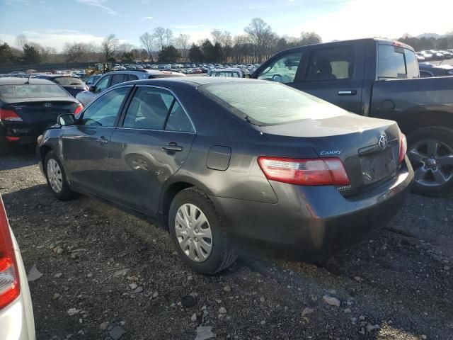 2009 Toyota Camry Base