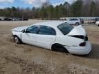 2000 Buick Lesabre Custom