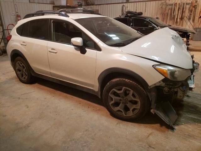 2015 Subaru XV Crosstrek 2.0 Limited