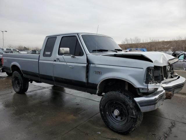 1994 Ford F250