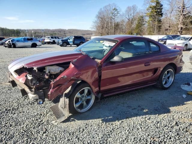 1994 Ford Mustang GT