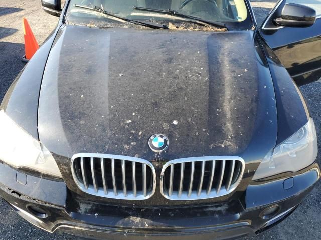 2013 BMW X5 XDRIVE35I