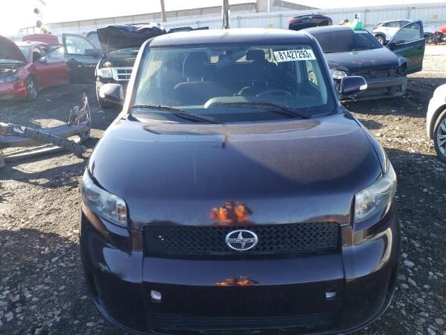 2008 Scion XB