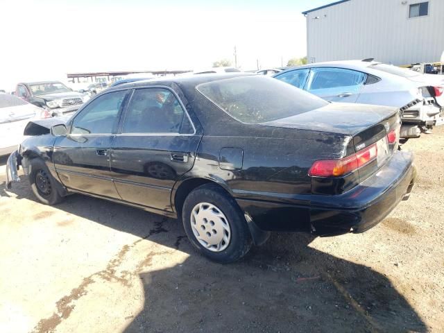 1997 Toyota Camry CE