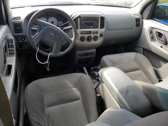 2003 Ford Escape XLT