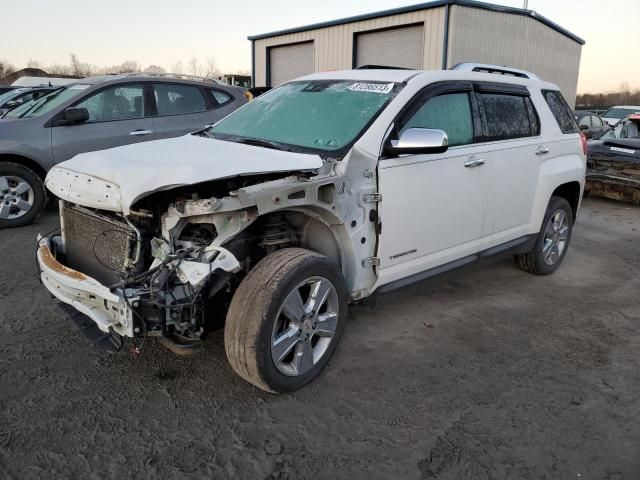 2015 GMC Terrain SLT