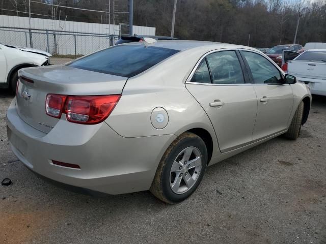 2016 Chevrolet Malibu Limited LT