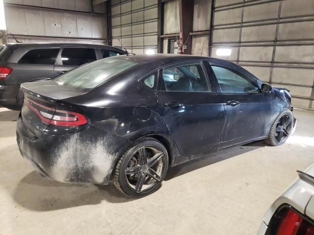 2014 Dodge Dart GT