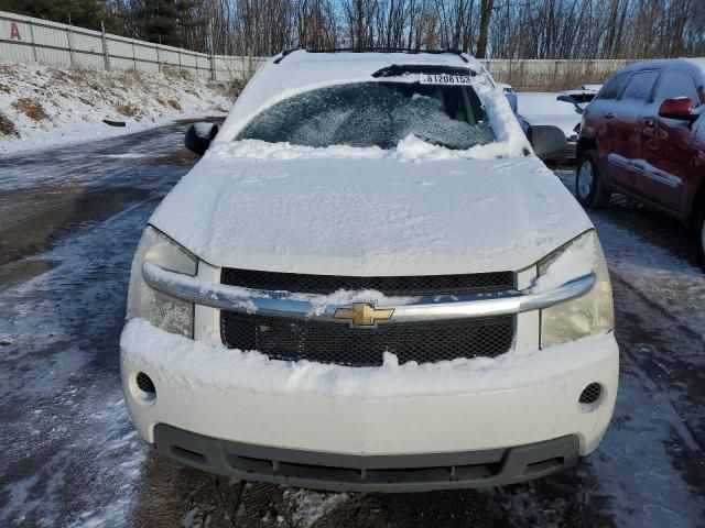 2008 Chevrolet Equinox LS