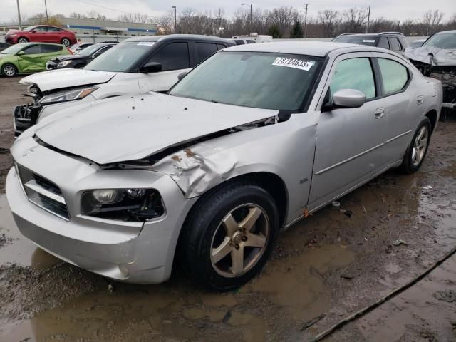 2010 Dodge Charger SXT