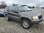 2000 Jeep Grand Cherokee Limited