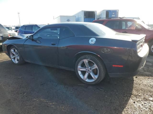 2017 Dodge Challenger R/T