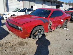 Salvage cars for sale from Copart Grenada, MS: 2011 Dodge Challenger R/T