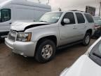 2010 Chevrolet Tahoe K1500 LT