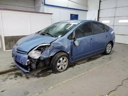 Vehiculos salvage en venta de Copart Pasco, WA: 2006 Toyota Prius