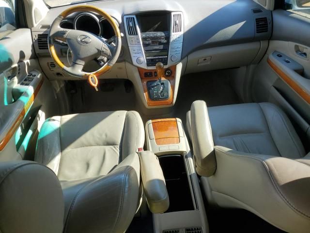 2005 Lexus RX 330