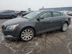 2016 Buick Lacrosse for sale in Woodhaven, MI