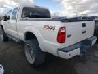 2015 Ford F250 Super Duty