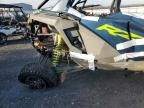 2022 Polaris RIS RZR Turbo R 4 Premium