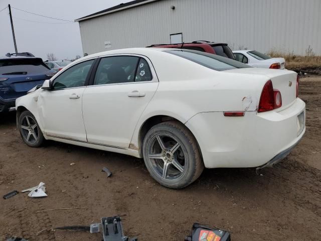 2008 Chevrolet Malibu 1LT