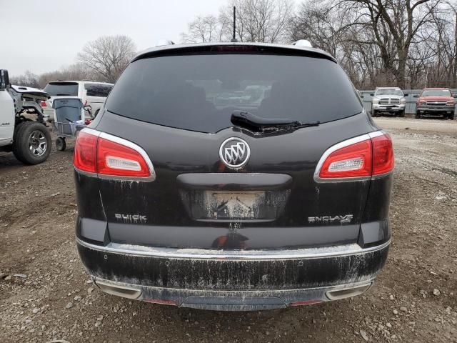 2014 Buick Enclave