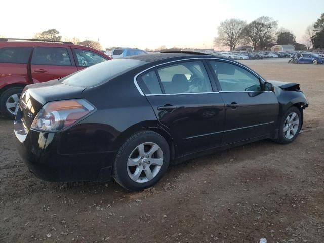 2008 Nissan Altima 2.5