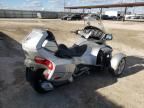 2010 Can-Am Spyder Roadster RTS