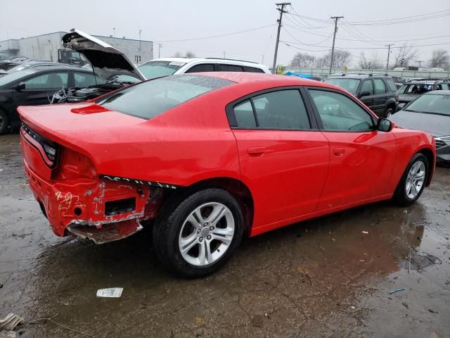 2017 Dodge Charger SE