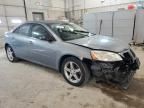 2007 Pontiac G6 Base