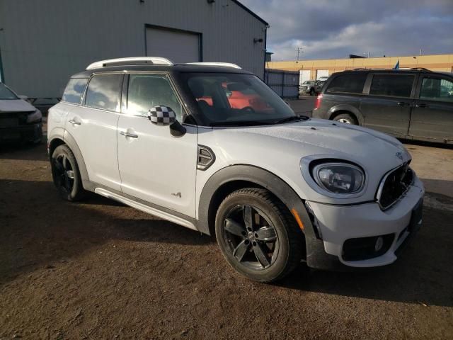 2019 Mini Cooper Countryman ALL4