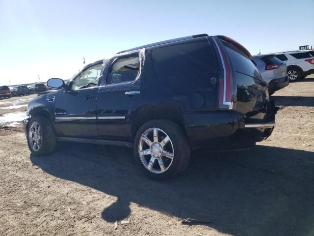 2008 Cadillac Escalade Luxury