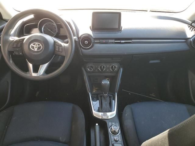 2017 Toyota Yaris IA