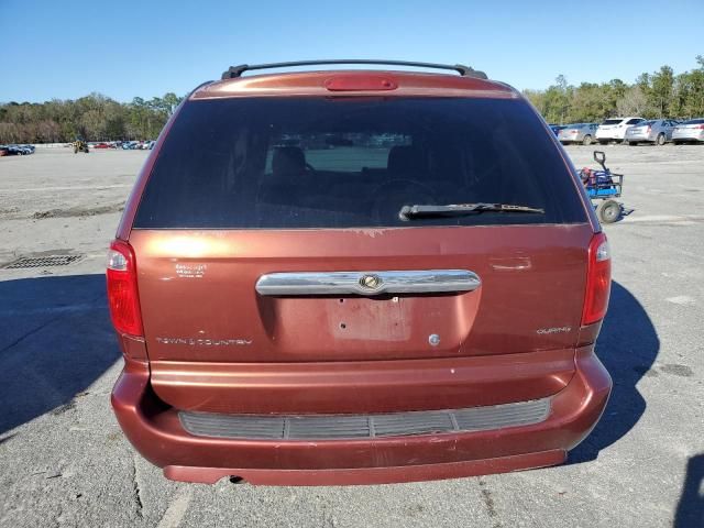 2007 Chrysler Town & Country Touring