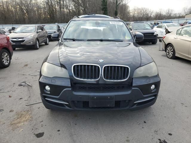 2010 BMW X5 XDRIVE30I