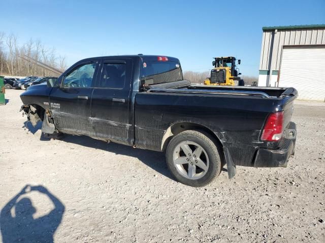 2013 Dodge RAM 1500 ST