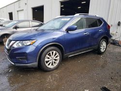 Salvage cars for sale from Copart Jacksonville, FL: 2019 Nissan Rogue S