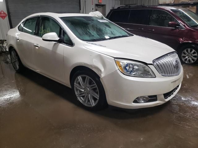 2013 Buick Verano Convenience