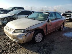 Toyota Vehiculos salvage en venta: 1997 Toyota Camry CE