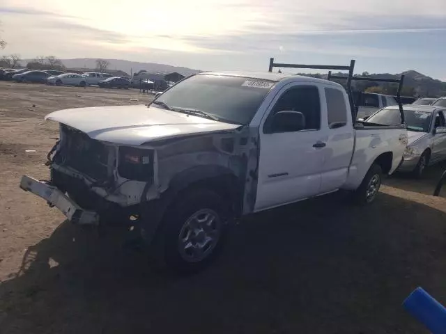 2005 Toyota Tacoma Access Cab