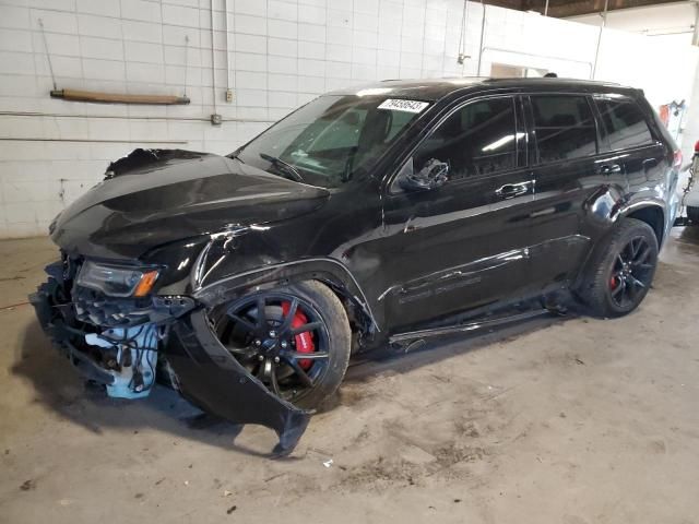 2020 Jeep Grand Cherokee SRT-8