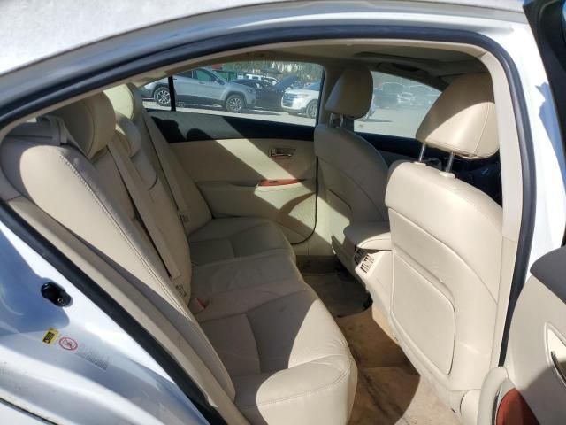 2010 Lexus ES 350