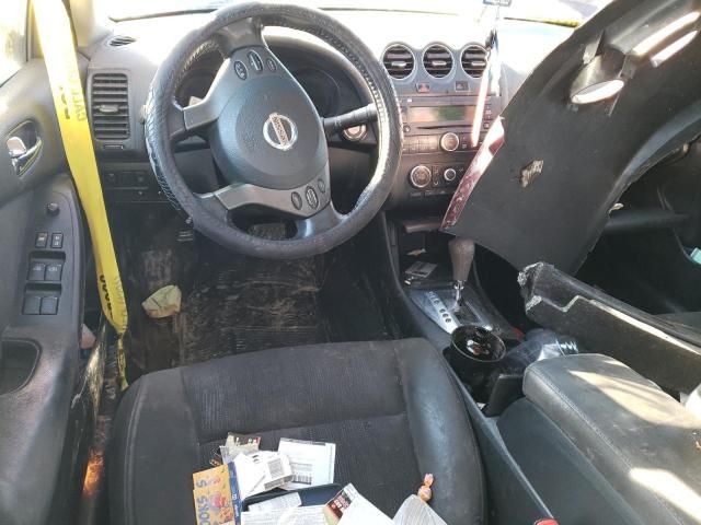 2010 Nissan Altima Base