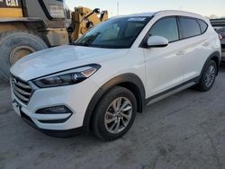 Salvage cars for sale from Copart Lebanon, TN: 2018 Hyundai Tucson SEL