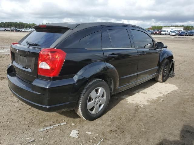 2007 Dodge Caliber