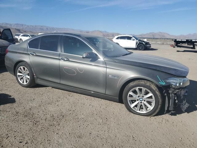 2014 BMW 528 I