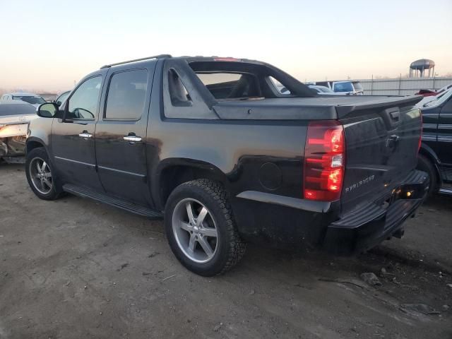 2008 Chevrolet Avalanche K1500