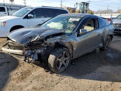 Acura rsx salvage cars for sale: 2003 Acura RSX