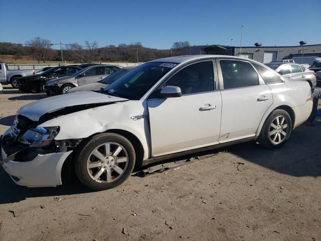 2008 Ford Taurus SEL