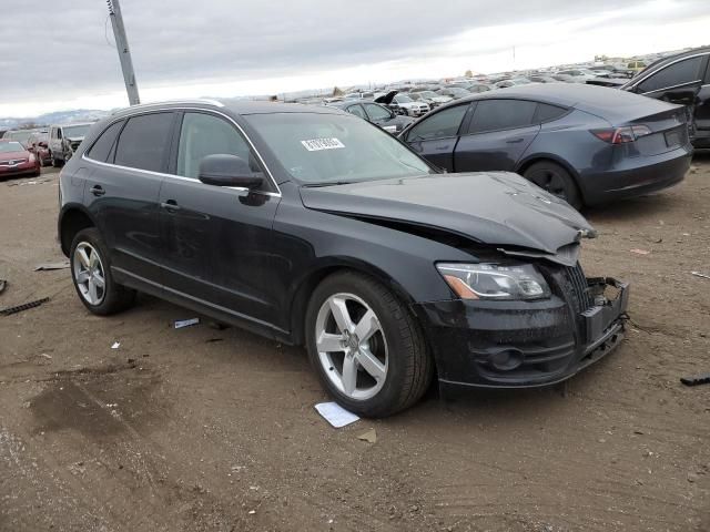 2011 Audi Q5 Premium Plus