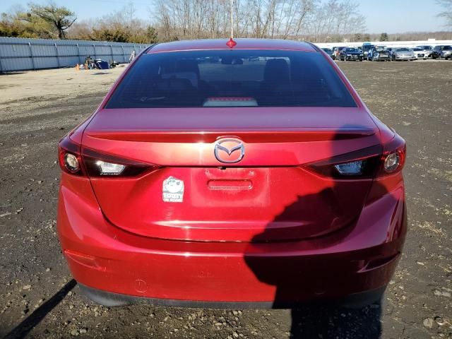 2015 Mazda 3 Grand Touring